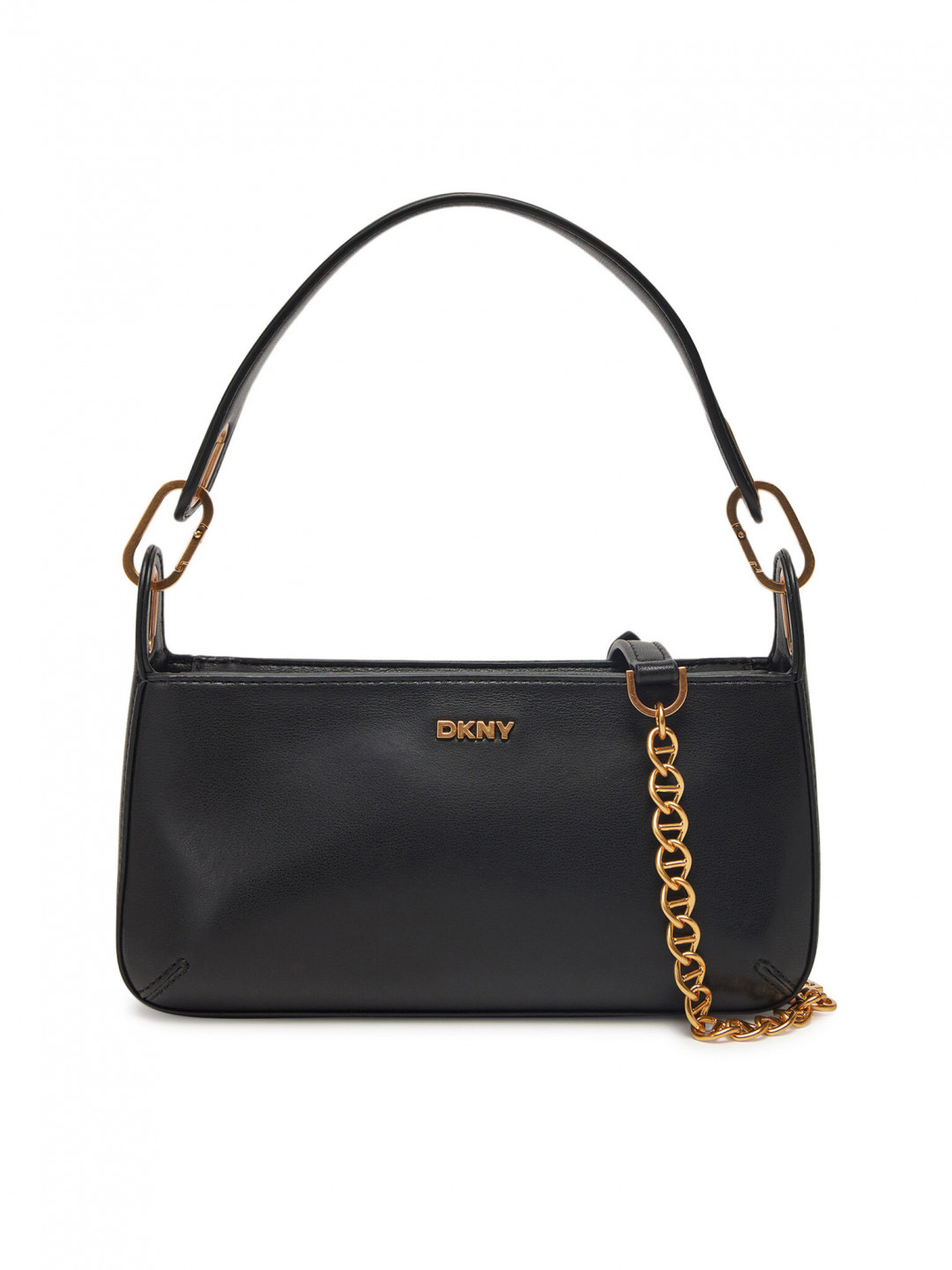 DKNY Kabelka R44EKI56 Černá